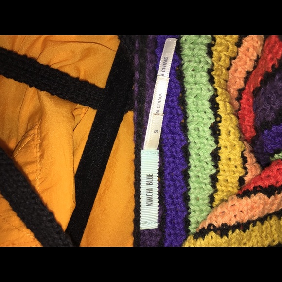 Urban outfitters knit top - Picture 4 of 4